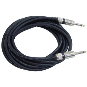 Pyle Pro PPJJ15 12-Gauge Professional Speaker Cable (15ft)
