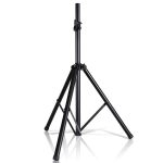Pyle Pro PSTND2 Tripod Speaker Stand (6ft)