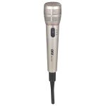 QFX M-310 Wireless Dynamic Professional Microphone