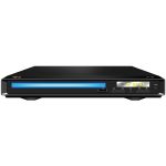 QFX VP-109 Digital Multimedia Player