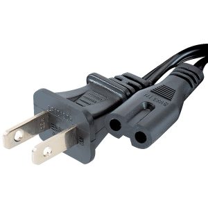 RCA AH1UR Universal Replacement Power Cord