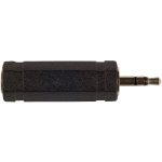 RCA AH203R Stereo 3.5mm Plug to 1/4" Jack