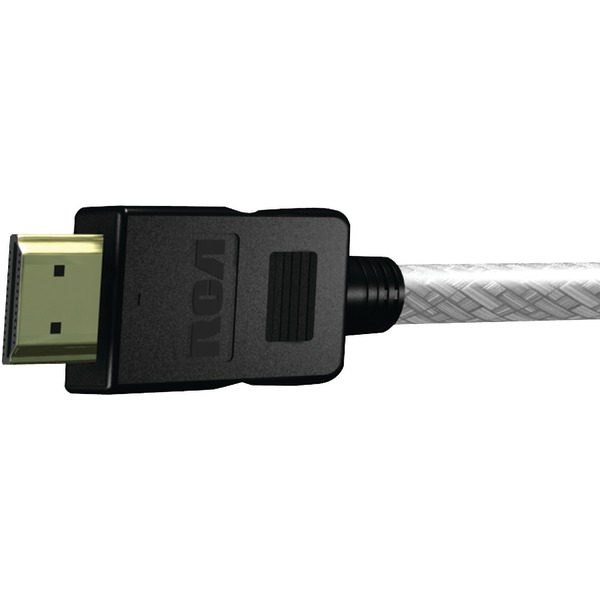 RCA DH3HHE Digital Plus HDMI Cable (3ft) RCA DH3HHE Digital Plus HDMI Cable (3ft)