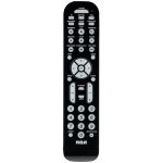 RCA RCR6473E 6-Device Universal Remote