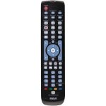RCA RCRN06BE 6-Device Green Backlit Universal Remote