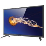 RCA RNSM3203-C 32-In. HD LED Smart TV with Built-In Apps