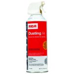 RCA TPH303R 10-Ounce Canned Air