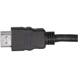 RCA VH3HHR Standard HDMI Cable