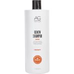 RENEW CLARFIYING SHAMPOO 33.8 OZ - AG HAIR CARE by AG Hair Care