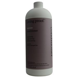 RESTORE CONDITIONER 32 OZ - LIVING PROOF by Living Proof