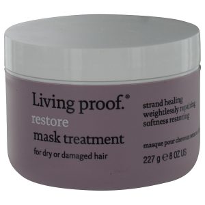 RESTORE MASK TREATMENT 8 OZ - LIVING PROOF by Living Proof
