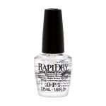 Rapid Dry Top Coat Mini - OPI by OPI