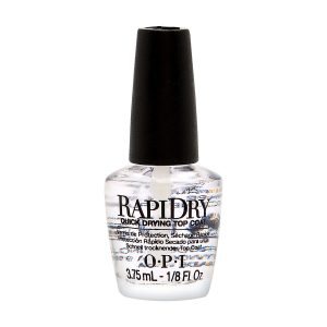 Rapid Dry Top Coat Mini - OPI by OPI