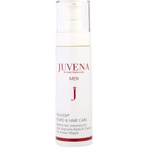 Rejuven Men Beard & Hair Grooming Oil --50ml/1.7oz - Juvena by Juvena