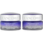 Renergie Multi-Lift Lifting Firming Anti-Wrinkle Eye Cream Duo --2x15ml/0.5oz - LANCOME by Lancome
