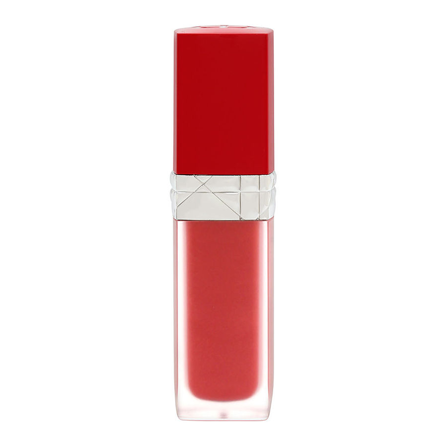 Rouge Dior Ultra Care Liquid Lipstick - # 635 Ecstase --6ml/0.2oz - CHRISTIAN DIOR by Christian Dior Rouge Dior Ultra Care Liquid Lipstick - # 635 Ecstase --6ml/0.2oz - CHRISTIAN DIOR by Christian Dior