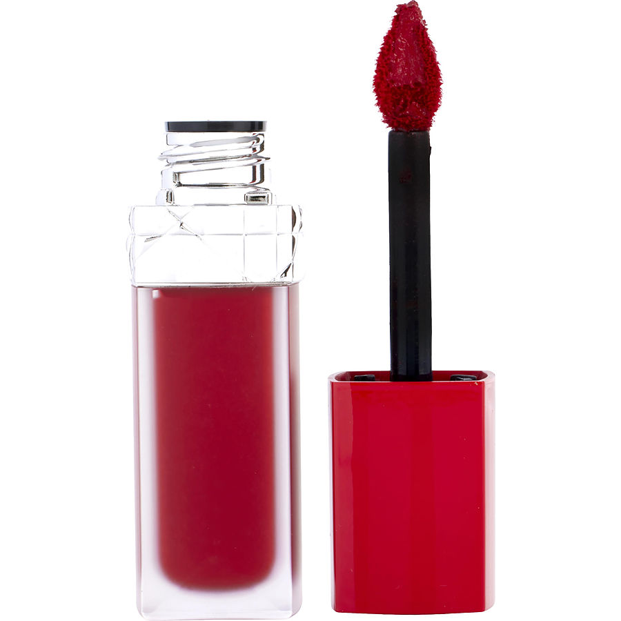 Rouge Dior Ultra Care Liquid Lipstick - # 860 Flirt --6ml/0.2oz - CHRISTIAN DIOR by Christian Dior Rouge Dior Ultra Care Liquid Lipstick - # 860 Flirt --6ml/0.2oz - CHRISTIAN DIOR by Christian Dior