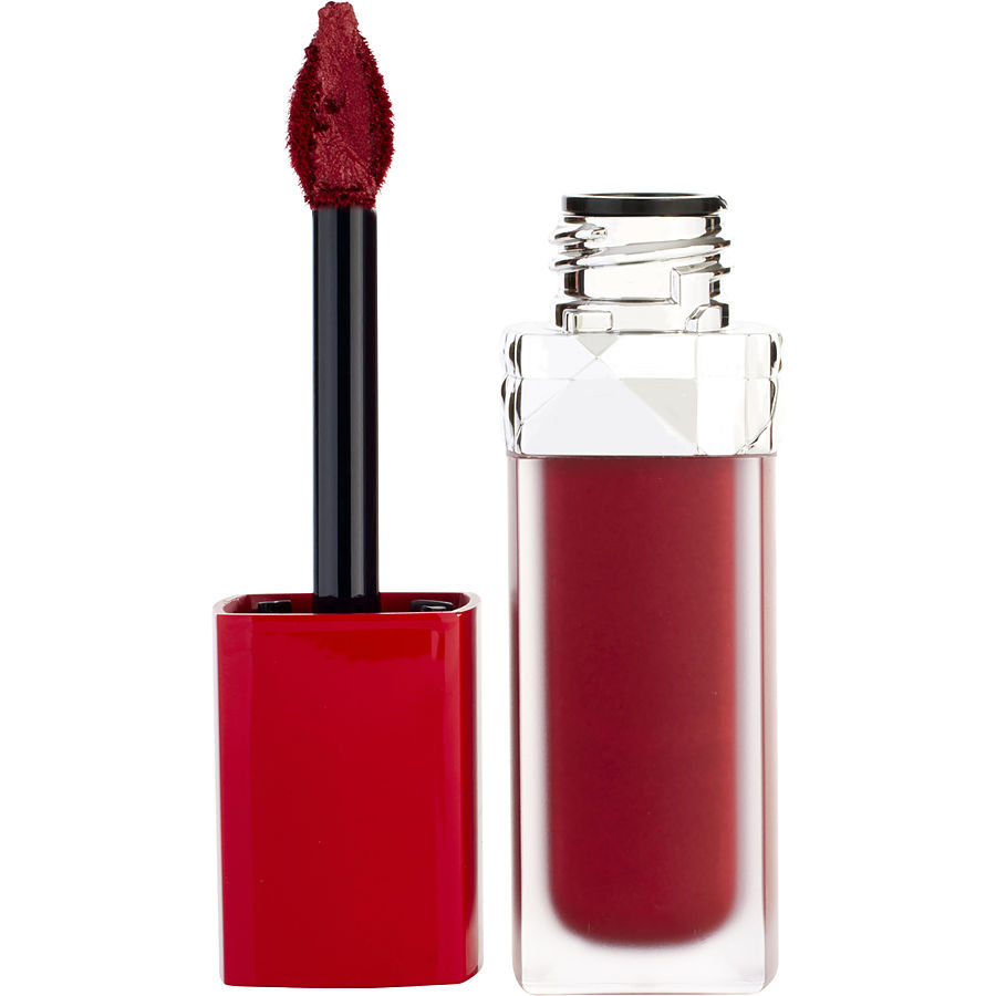 Rouge Dior Ultra Care Liquid Lipstick - # 966 Desire --6ml/0.2oz - CHRISTIAN DIOR by Christian Dior Rouge Dior Ultra Care Liquid Lipstick - # 966 Desire --6ml/0.2oz - CHRISTIAN DIOR by Christian Dior