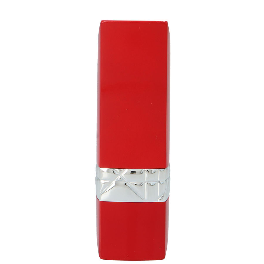 Rouge Dior Ultra Rouge Pigmented Hydra Lipstick - # 763 Ultra Hype --3.5g/0.12oz - CHRISTIAN DIOR by Christian Dior Rouge Dior Ultra Rouge Pigmented Hydra Lipstick - # 763 Ultra Hype --3.5g/0.12oz - CHRISTIAN DIOR by Christian Dior