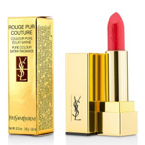 Rouge Pur Couture - #17 Rose Dahlia  --3.8g/0.13oz - YVES SAINT LAURENT by Yves Saint Laurent