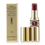 Rouge Volupte Shine - # 83 Rouge Cape  --3.2g/0.11oz - YVES SAINT LAURENT by Yves Saint Laurent