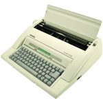Royal 69147T Scriptor II