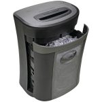 Royal 89124X-FE HG2020MX 20-Sheet Crosscut Shredder