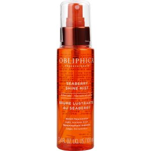 SEABERRY SHINE MIST ALL HAIR TYPES 3.4 OZ - OBLIPHICA by Obliphica
