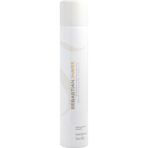 SHAPER HAIR SPRAY STYLING MIST FOR HOLD AND CONTROL 10.6 OZ (NEW PACKAGING) - SEBASTIAN by Sebastian