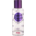 SHIMMER BODY MIST 8.4 OZ - VICTORIA'S SECRET PINK BEACH FLOWER by Victoria's Secret