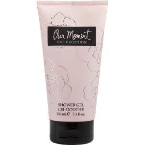 SHOWER GEL 5.1 OZ - ONE DIRECTION OUR MOMENT by One Direction