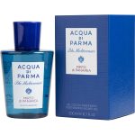 SHOWER GEL 6.7 OZ - ACQUA DI PARMA BLUE MEDITERRANEO MIRTO DI PANAREA by Acqua di Parma