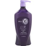 SILK EXPRESS MIRACLE SILK SHAMPOO 33.8 OZ - ITS A 10 by It's a 10