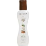 SILK THERAPY WITH ORGANIC COCONUT OIL LEAVE IN TREATMENT 2.2 OZ - BIOSILK by Biosilk