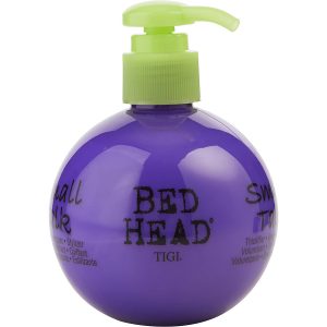 SMALL TALK FOR THICKIFIER ENERGIZER AND STYLER 8 OZ (PACKAGING MAY VARY) - BED HEAD by Tigi