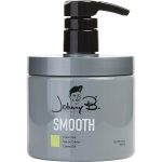 SMOOTH CREAM GEL 16 OZ - Johnny B by Johnny B
