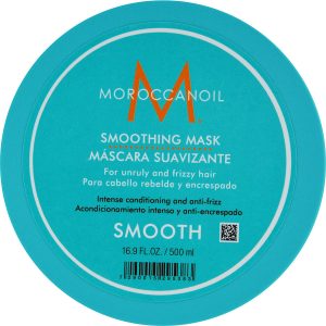 SMOOTHING MASK 16.9 OZ - MOROCCANOIL by Moroccanoil