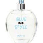 SMURFETTE EDT SPRAY 3.4 OZ *TESTER - SMURFS 3D by First American Brands