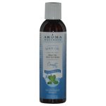 SPORTS RUB THERAPEUTIC MASSAGE OIL 6 OZ - MENTHOL & ICY HOT HERBS AROMATHERAPY by