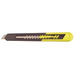 STANLEY 10-150 9mm Quick-Point Knife