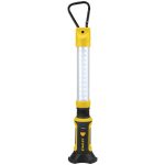 STANLEY BFLIUS 500-Lumen BarFlex LED Rechargeable Worklight