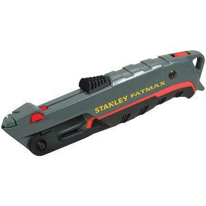 STANLEY FMHT10242 6 3/5" FATMAX Safety Knife