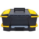 STANLEY STST19900 Click 'N' Connect 19-Inch 2-in-1 Toolbox