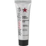 STRAIGHT SEXY HAIR POWER STRAIGHT STRAIGHTENING BALM 1.0 OZ - SEXY HAIR by Sexy Hair Concepts