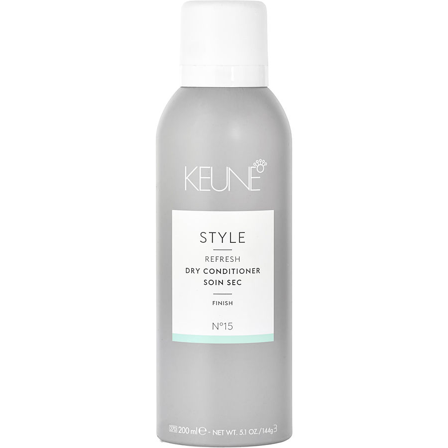STYLE DRY CONDITIONER 6.7 OZ - Keune by Keune STYLE DRY CONDITIONER 6.7 OZ - Keune by Keune