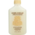 SULFATE FREE SHAMPOO 10 OZ - Mixed Chicks by Mixed Chicks