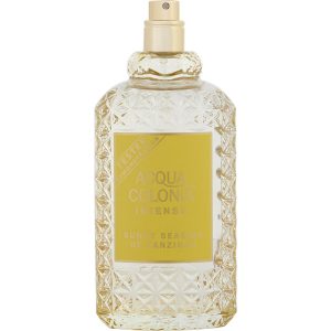SUNNY SEASIDE OF ZANZIBAR EAU DE COLOGNE SPRAY 5.7 OZ *TESTER - 4711 ACQUA COLONIA INTENSE by 4711
