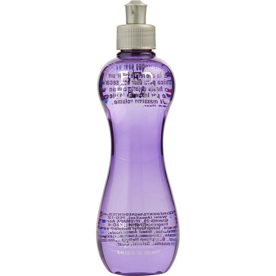 SUPERSTAR BLOW DRY LOTION THICK HAIR 8.4 OZ - BED HEAD by Tigi SUPERSTAR BLOW DRY LOTION THICK HAIR 8.4 OZ - BED HEAD by Tigi