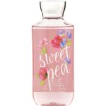 SWEET PEA SHOWER GEL 10 OZ - BATH & BODY WORKS by BATH & BODY WORKS