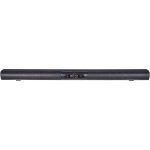 SYLVANIA SB3728 37" 2.0-Channel Soundbar with Bluetooth & Wi-Fi Alexa Voice Control